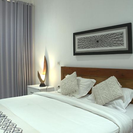 Turtle House Lombok Hotel Kuta  Ngoại thất bức ảnh