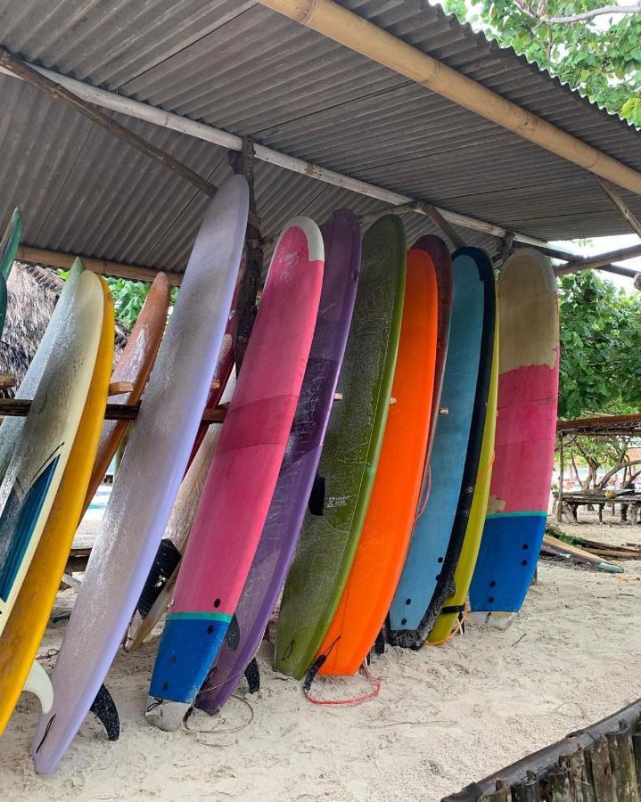 Turtle House Lombok Hotel Kuta  Ngoại thất bức ảnh