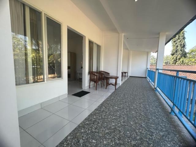 Turtle House Lombok Hotel Kuta  Ngoại thất bức ảnh