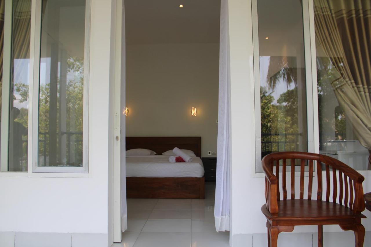 Turtle House Lombok Hotel Kuta  Ngoại thất bức ảnh