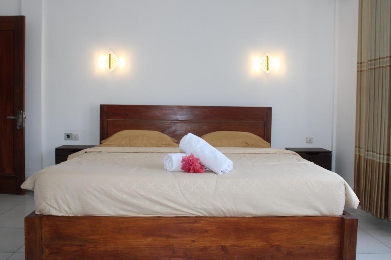 Turtle House Lombok Hotel Kuta  Ngoại thất bức ảnh