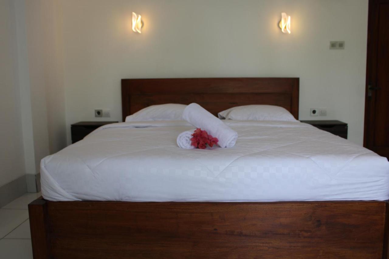 Turtle House Lombok Hotel Kuta  Ngoại thất bức ảnh