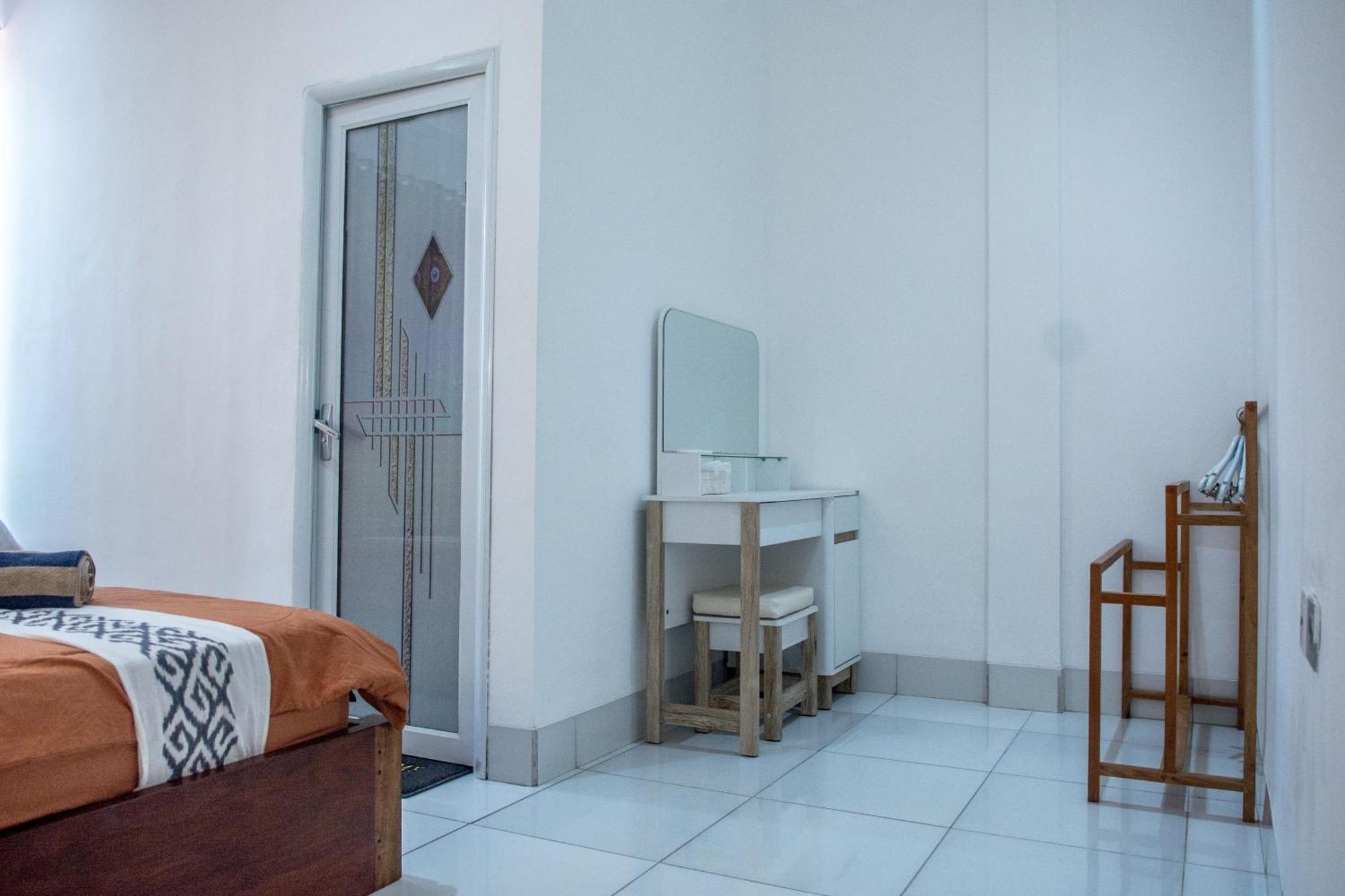 Turtle House Lombok Hotel Kuta  Ngoại thất bức ảnh