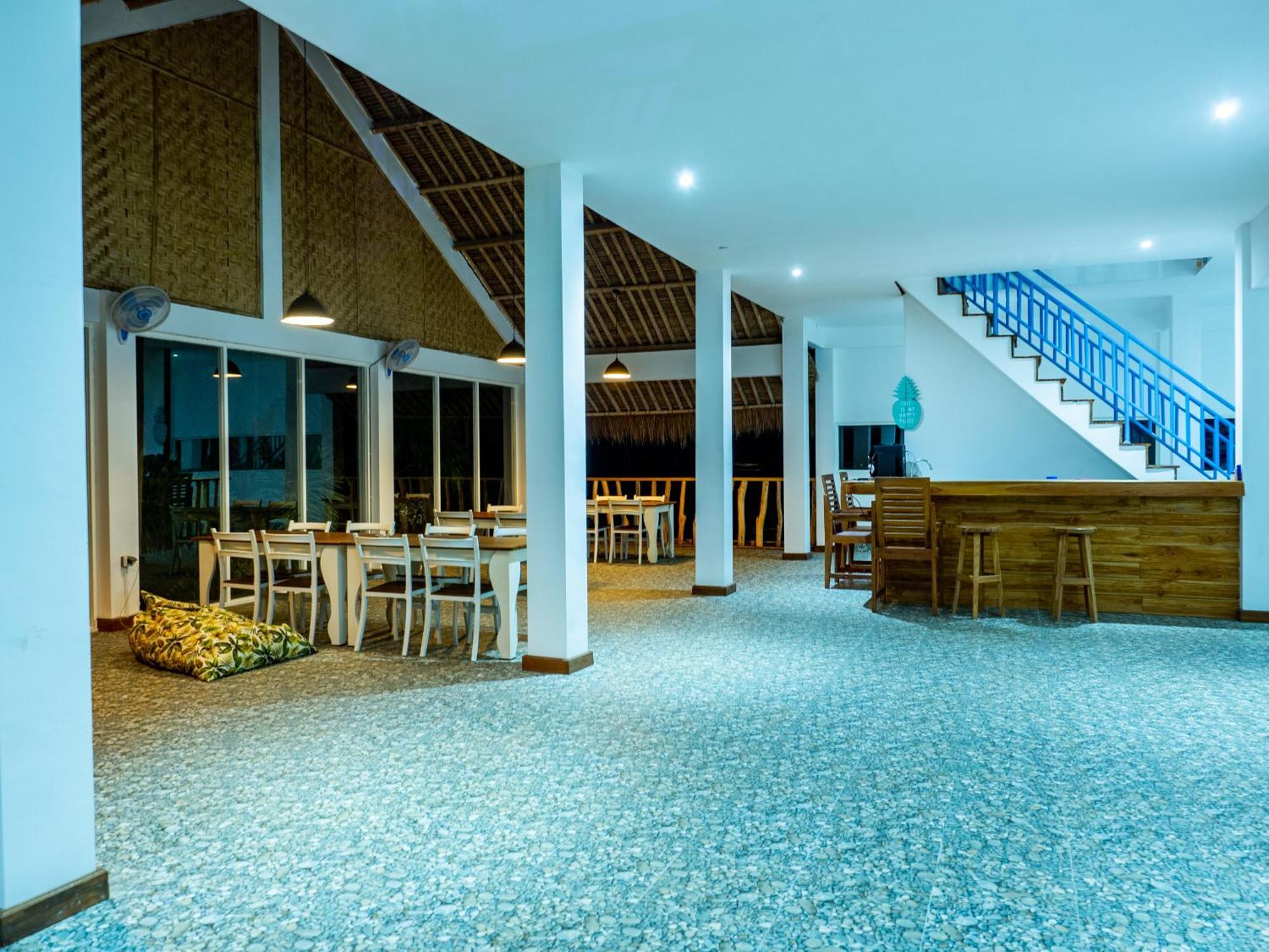 Turtle House Lombok Hotel Kuta  Ngoại thất bức ảnh