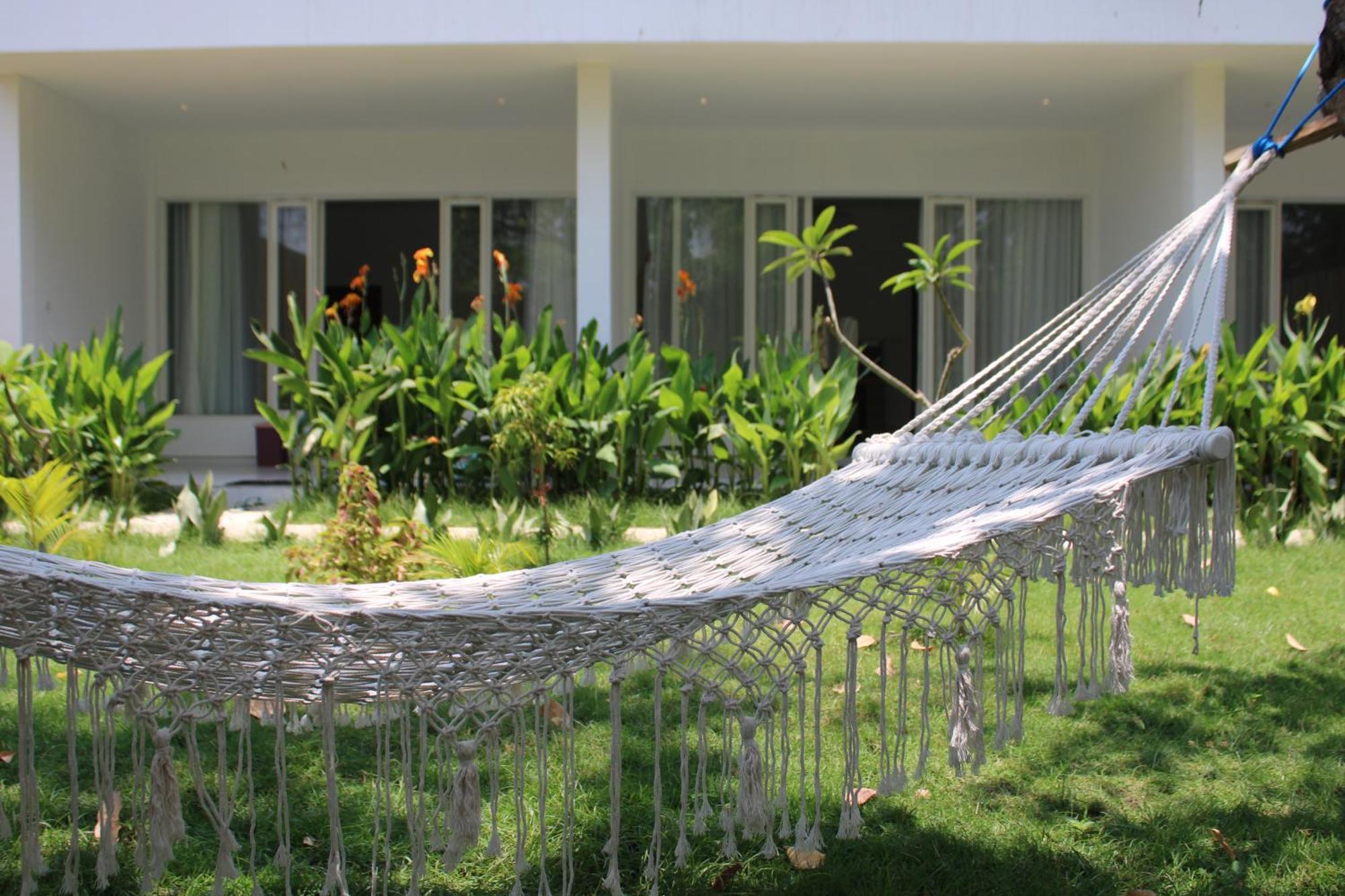 Turtle House Lombok Hotel Kuta  Ngoại thất bức ảnh
