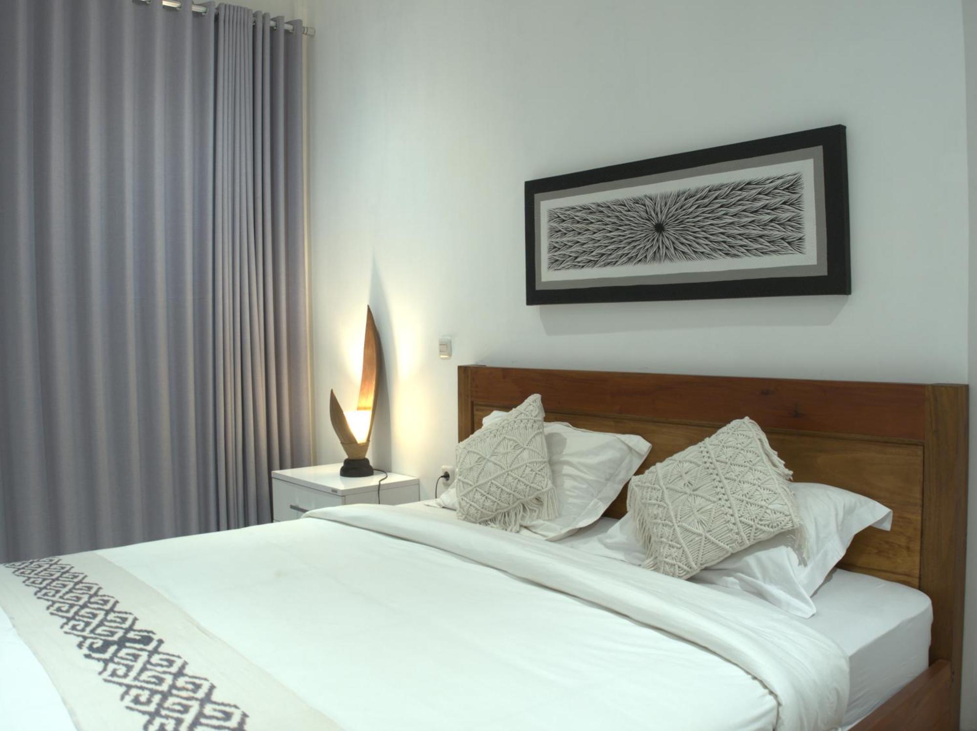 Turtle House Lombok Hotel Kuta  Ngoại thất bức ảnh